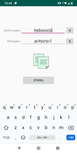Play APK Password Protect  and enjoy Password Protect with UptoPlay mypass.activities.password.protect