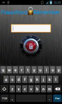 Play PassWord Remember Free