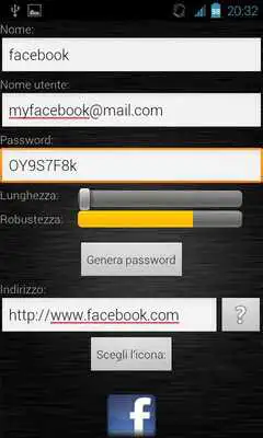 Play PassWord Remember Free