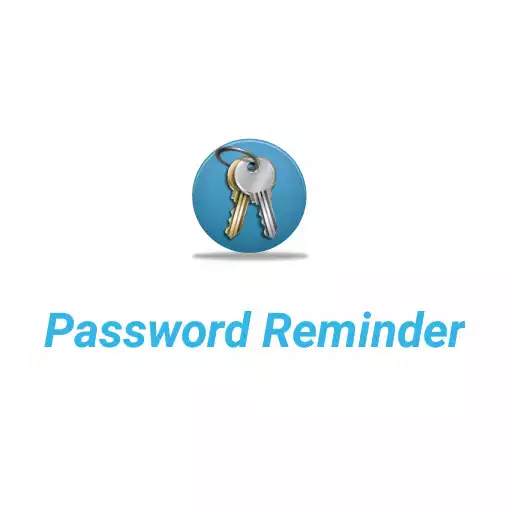 Free play online Password Reminder APK
