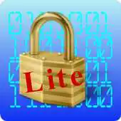 Free play online Password Safe Box Lite APK