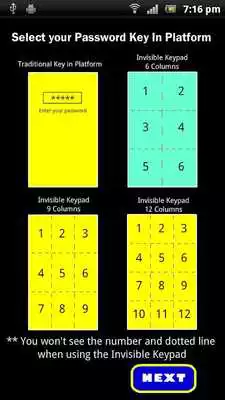 Play Password Safe Box Lite