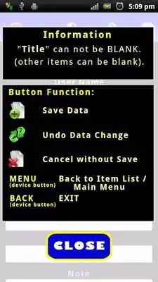 Play Password Safe Box Lite