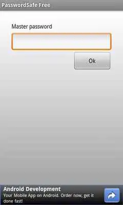 Play PasswordSafe Free