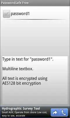 Play PasswordSafe Free