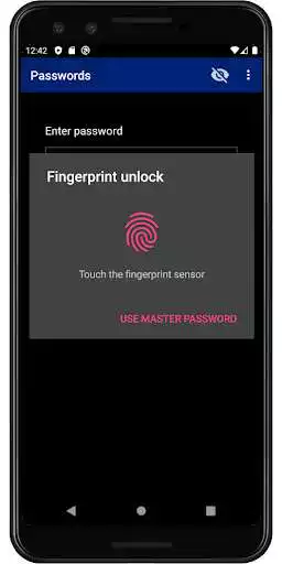Play Passwords and Notes as an online game Passwords and Notes with UptoPlay