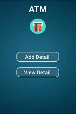Play Password Saver And Remainder