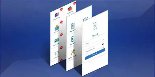 Play Password Saver, Password Manager, ID Card Wallet  and enjoy Password Saver, Password Manager, ID Card Wallet with UptoPlay