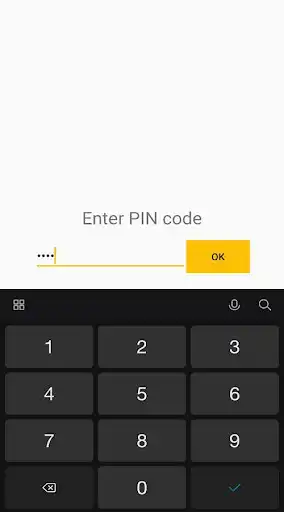 Play Password Saver  and enjoy Password Saver with UptoPlay
