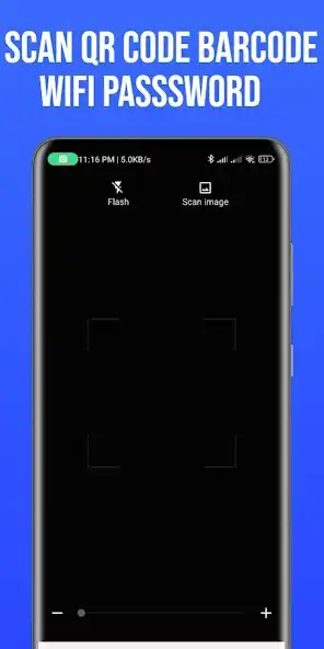 Play Password Scanner WiFi QrCode  and enjoy Password Scanner WiFi QrCode with UptoPlay