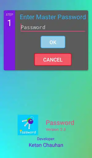 Play PassWord  and enjoy PassWord with UptoPlay