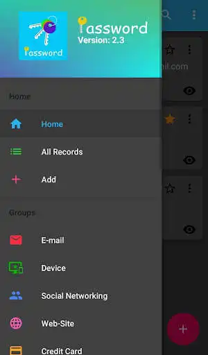 Play PassWord as an online game PassWord with UptoPlay