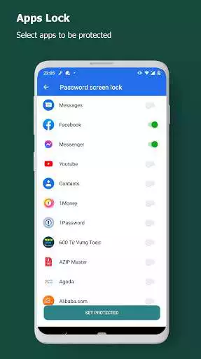 Play Password Screen Lock Play Password Screen Lock