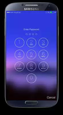 Play Password Screen Lock Play Password Screen Lock