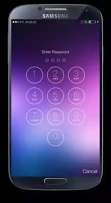 Play Password Screen Lock Play Password Screen Lock