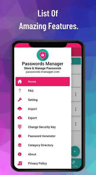 Play Passwords-Manager-Pro  and enjoy Passwords-Manager-Pro with UptoPlay