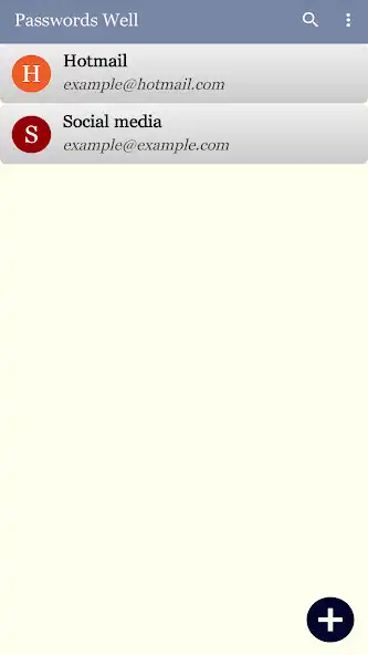 Play Passwords Well  and enjoy Passwords Well with UptoPlay