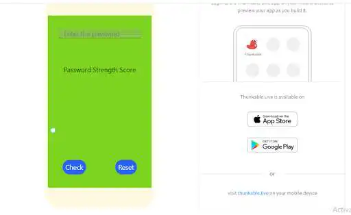 Play Password Teller  and enjoy Password Teller with UptoPlay