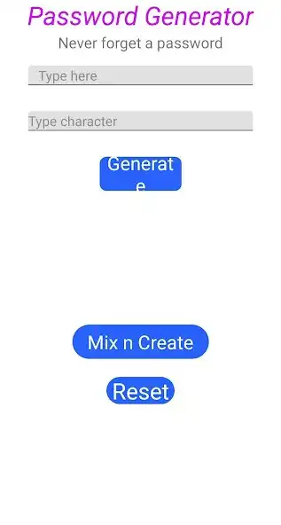 Play Password to remember as an online game Password to remember with UptoPlay