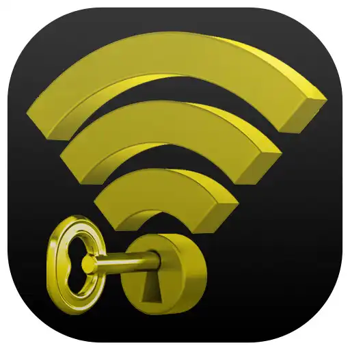 Play Password Wifi Show  WPS finder APK
