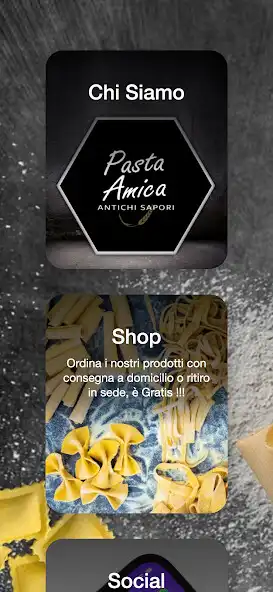 Play Pasta Amica  and enjoy Pasta Amica with UptoPlay