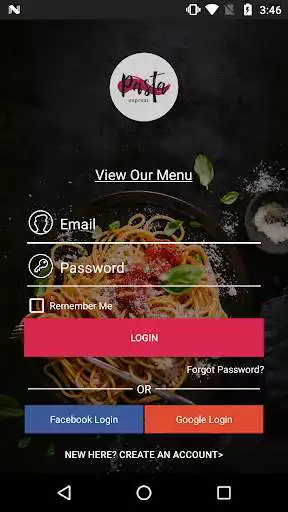 Play Pasta Express as an online game Pasta Express with UptoPlay