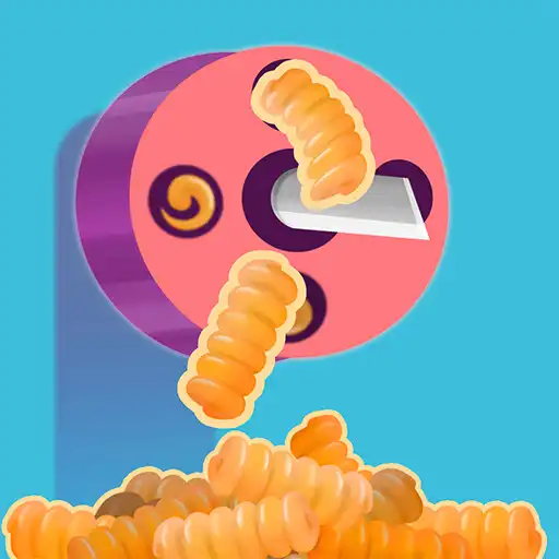 Play Pasta Fever APK