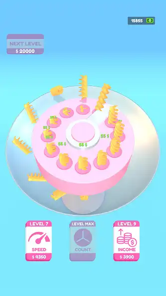 Play Pasta Fever as an online game Pasta Fever with UptoPlay