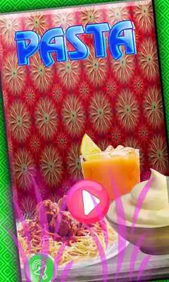 Play Pasta - Food Maker