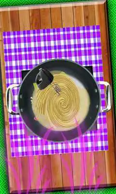 Play Pasta - Food Maker