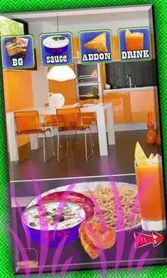 Play Pasta - Food Maker