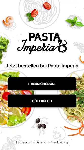 Play Pasta Imperia  and enjoy Pasta Imperia with UptoPlay
