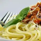 Free play online Pasta Jigsaw Puzzles APK