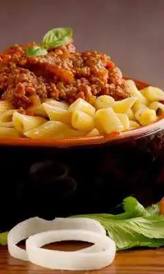 Play Pasta Jigsaw Puzzles