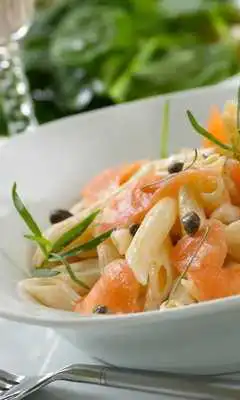 Play Pasta Jigsaw Puzzles