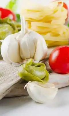 Play Pasta Jigsaw Puzzles