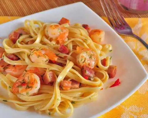 Play Pasta Jigsaw Puzzles