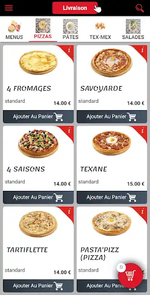 Play Pasta Pizz as an online game Pasta Pizz with UptoPlay