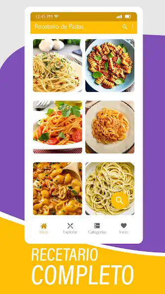 Play Pastas Carbonara: Recetas as an online game online Pastas Carbonara: Recetas with UptoPlay Play Pastas Carbonara: Recetas as an online game Pastas Carbonara: Recetas with UptoPlay