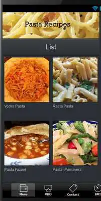 Play Pasta