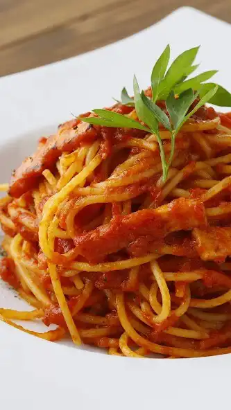 Play Pasta Wallpaper  and enjoy Pasta Wallpaper with UptoPlay