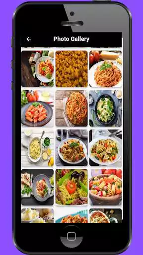 Play pasta wallpapers  and enjoy pasta wallpapers with UptoPlay