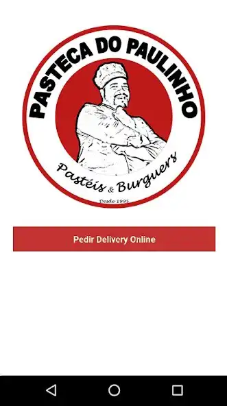 Play Pasteca do Paulinho as an online game Pasteca do Paulinho with UptoPlay