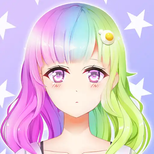 Play Pastel Anime Avatar Factory APK Play Pastel Anime Avatar Factory APK