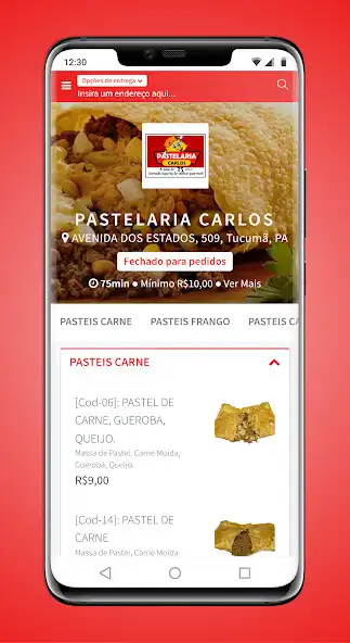 Play Pastelaria Carlos  and enjoy Pastelaria Carlos with UptoPlay