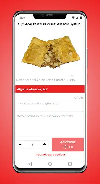 Play Pastelaria Carlos as an online game Pastelaria Carlos with UptoPlay