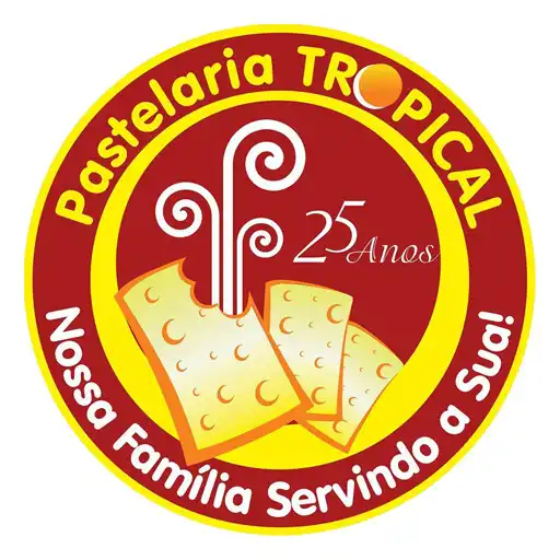 Play Pastelaria Tropical Pederneira APK Play Pastelaria Tropical Pederneira APK