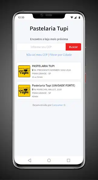 Play Pastelaria Tupi  and enjoy Pastelaria Tupi with UptoPlay
