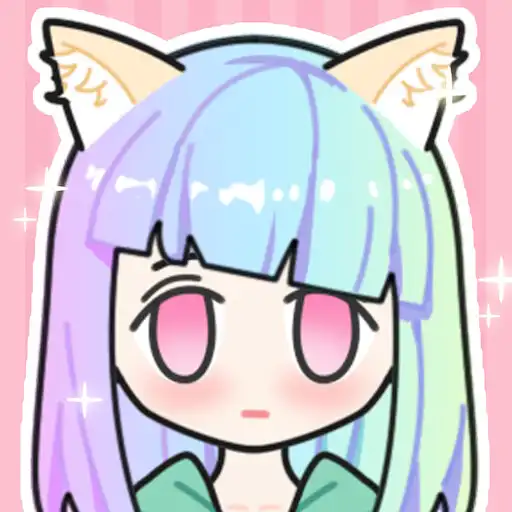 Play Pastel Avatar: Magical Pastel Dress up APK