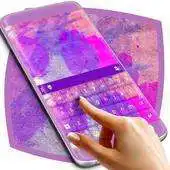 Free play online Pastel Colors Keyboard Theme APK